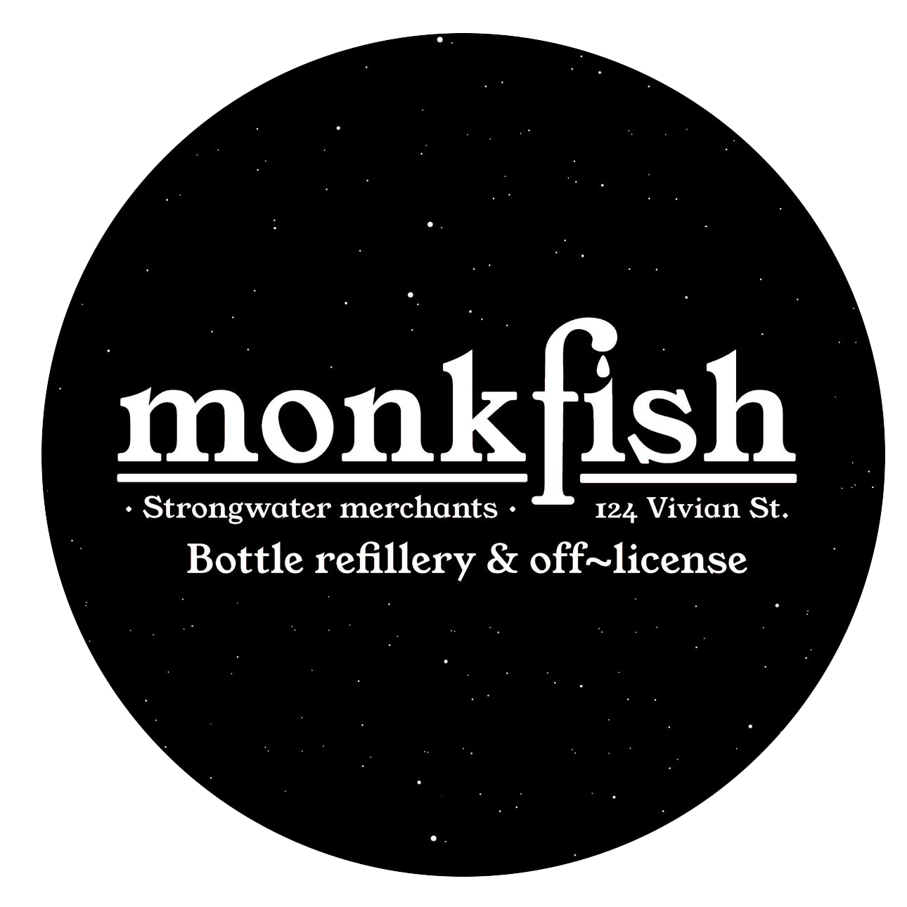 On Tap Monkfish
